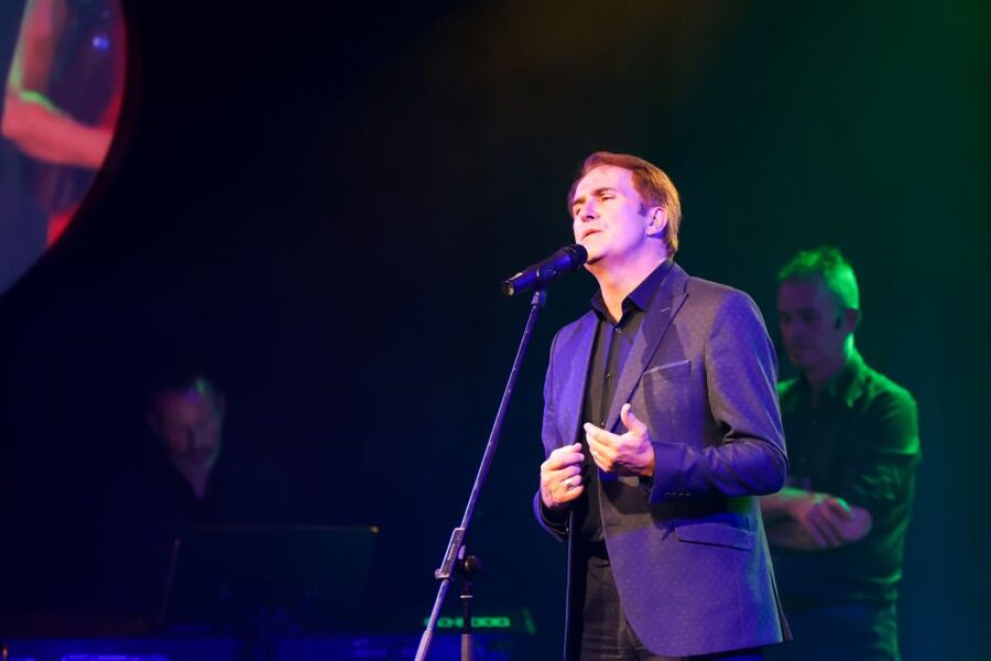 Galway: Trad on the Prom Ticket with Irish Music and Dancing - The opening at Leisureland Theatre in Salthill