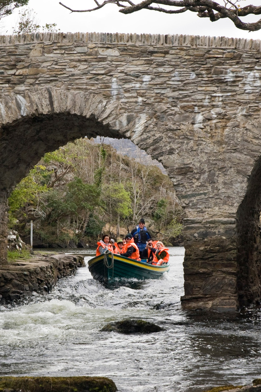 Gap of Dunloe Tour by Foot & Boat - Why this five-hour route works so well