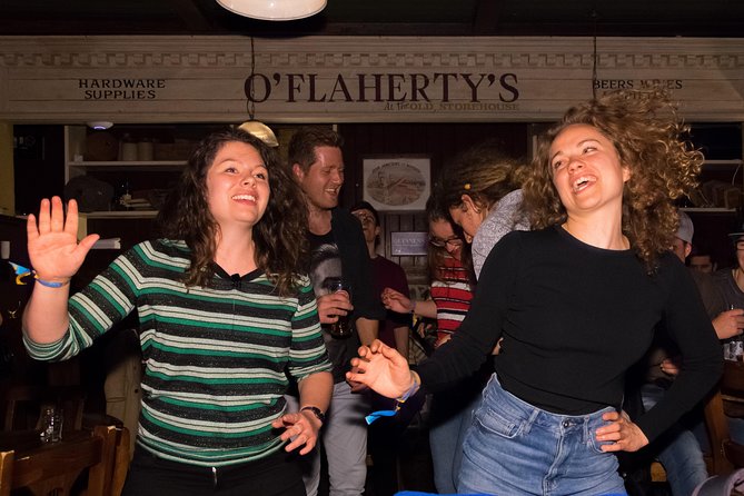 Generation Pub Crawl Dublin - Key things to know before you book