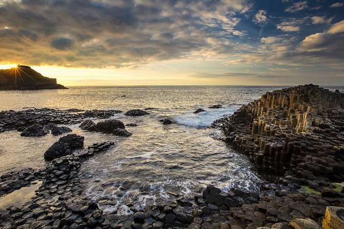 Giant Causeway, Dark Hedges & Whiskey Distillery tour from Dublin - Why the Giant’s Causeway earns the long ride