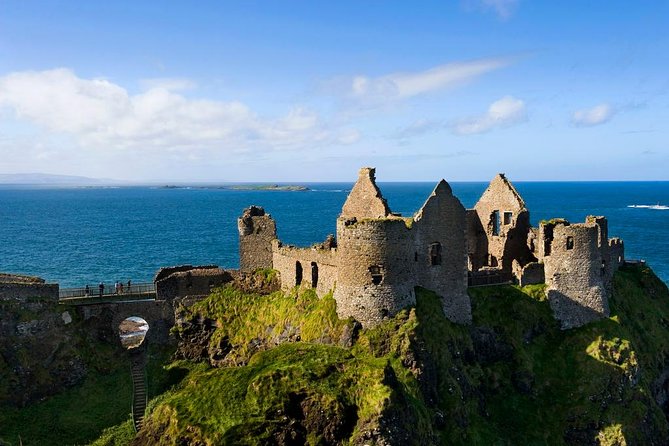 Giant Causeway, Dark Hedges & Whiskey Distillery tour from Dublin - The Dark Hedges in 20 minutes