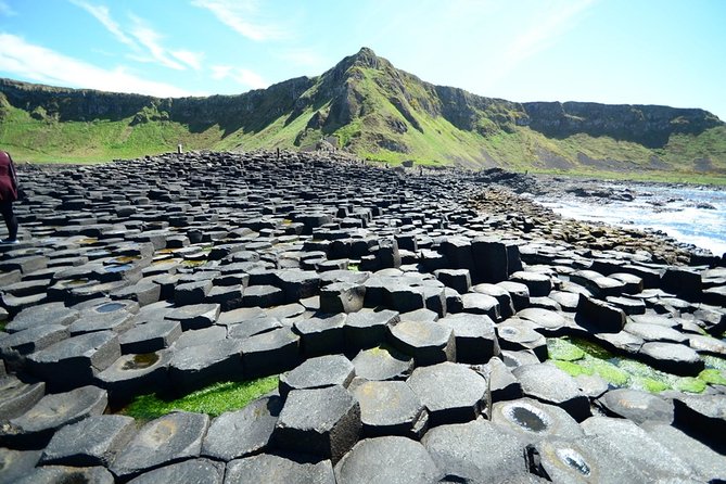Giant's Causeway, Dark of Hedges & Belfast Day Tour From Dublin - Why this Dublin day trip works