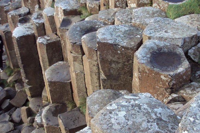 Giant's Causeway, Dark of Hedges & Belfast Day Tour From Dublin - Leaving Dublin at 6:30 a.m.