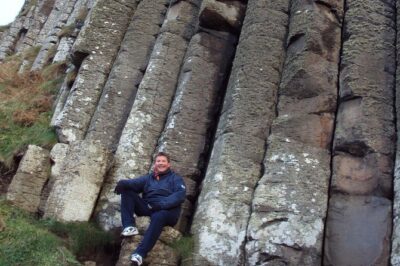Giant’s Causeway, Dark of Hedges & Belfast Day Tour From Dublin