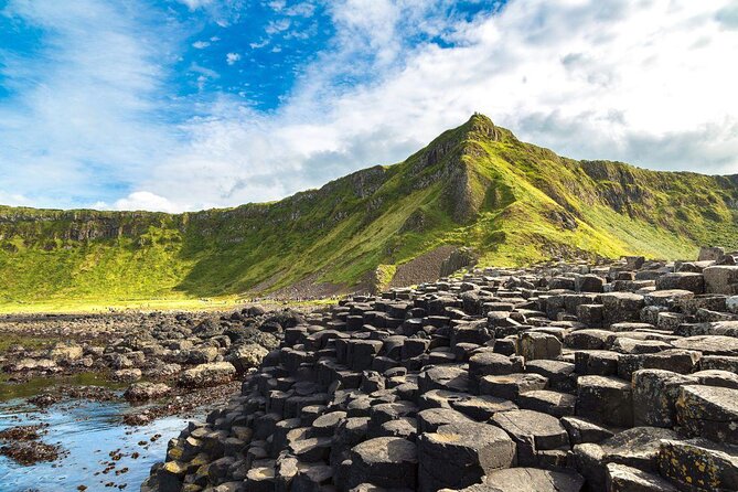 Giant's Causeway Day Tour from Dublin - Key points to know before booking