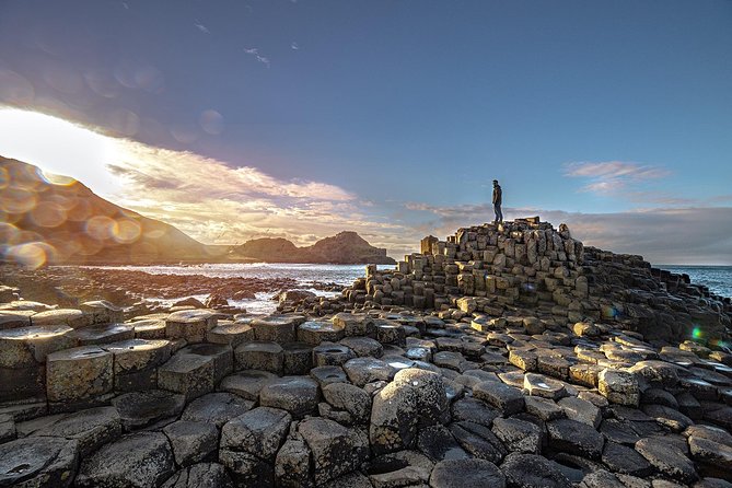 Giant's Causeway Day Tour from Dublin - Why this Dublin day trip is worth the long ride
