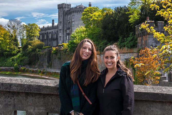 Glendalough Day Tour from Dublin: Including Kilkenny City - Why Glendalough is the heart of the day