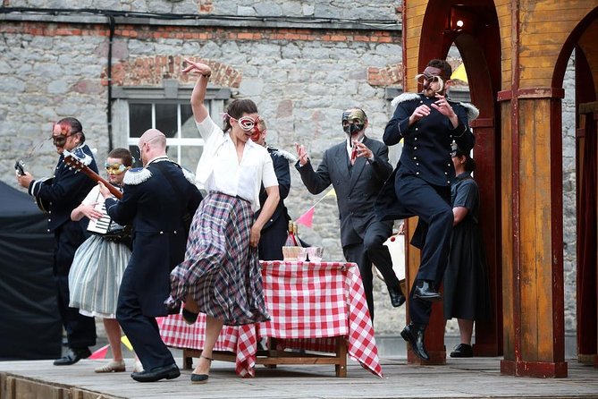 Glendalough Day Tour from Dublin: Including Kilkenny City - Who should book this tour?