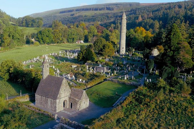 Glendalough & Wicklow Mountains Afternoon Tour from Dublin - Who will enjoy this afternoon best?
