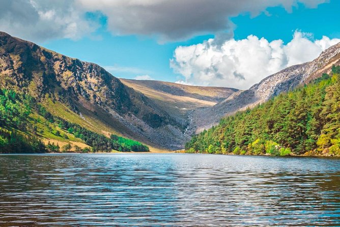 Glendalough & Wicklow Mountains Half Day Morning Tour from Dublin - Why this short Wicklow trip works