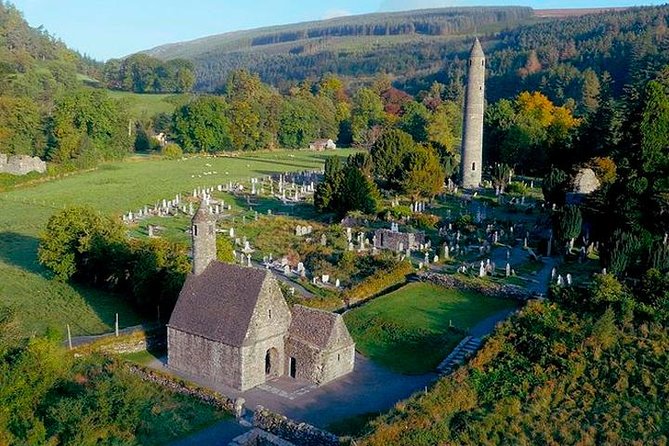 Glendalough & Wicklow Mountains Half Day Morning Tour from Dublin - Rain is the biggest variable