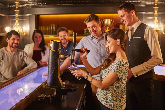 Go City: Dublin Pass | Save up to 50% - Includes 35+ Things To Do - How the Dublin Pass actually works