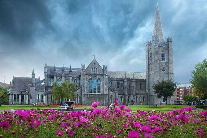 Go City: Dublin Pass | Save up to 50% - Includes 35+ Things To Do - The smaller museums that add character
