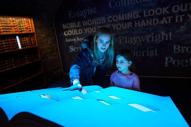 Go City: Dublin Pass | Save up to 50% - Includes 35+ Things To Do - The free attractions and the value trap