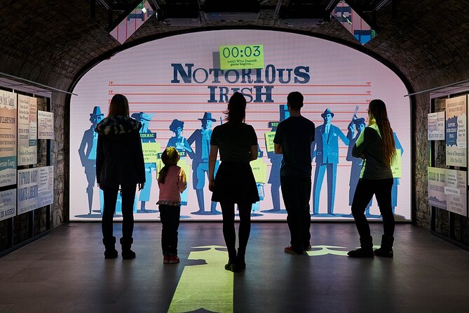 Go City: Dublin Pass | Save up to 50% - Includes 35+ Things To Do - A good first day with the Big Bus