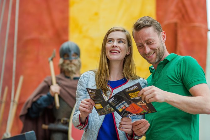 Go City: Dublin Pass | Save up to 50% - Includes 35+ Things To Do - How to plan a one, two, or five-day pass