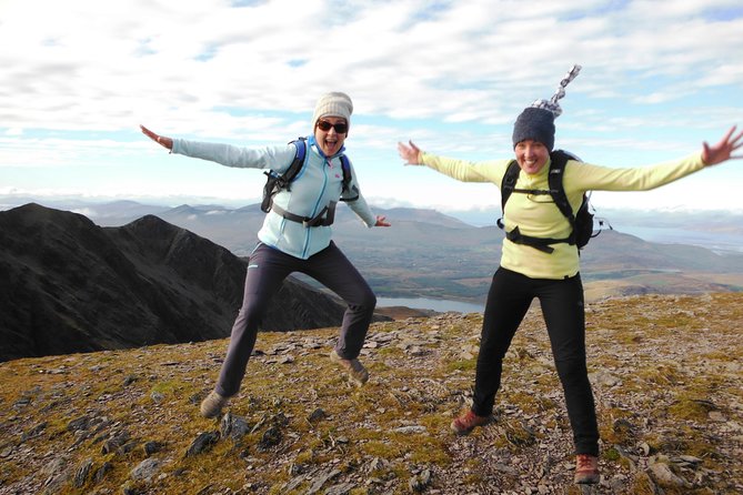 Guided Climb of Carrauntoohil with KerryClimbing.ie - Key points to know before you book