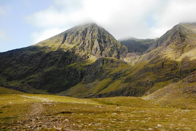 Guided Climb of Carrauntoohil with KerryClimbing.ie - What the $96.74 price gets you