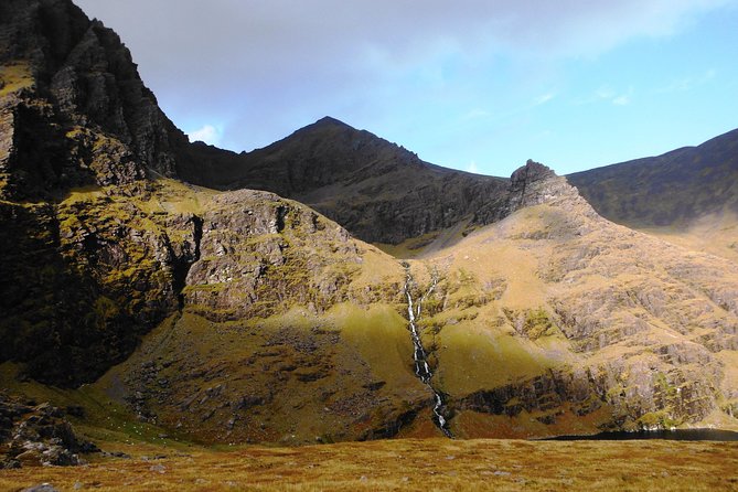 Guided Climb of Carrauntoohil with KerryClimbing.ie - Who should book this climb?