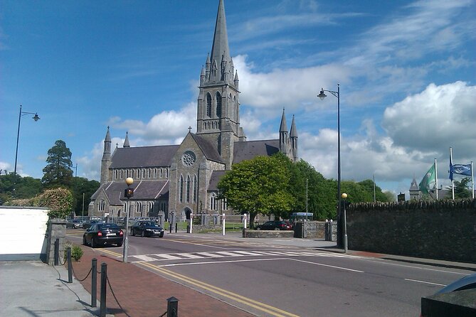 Guided Killarney National Park Walking Tour - Stories that give the scenery a sense of place
