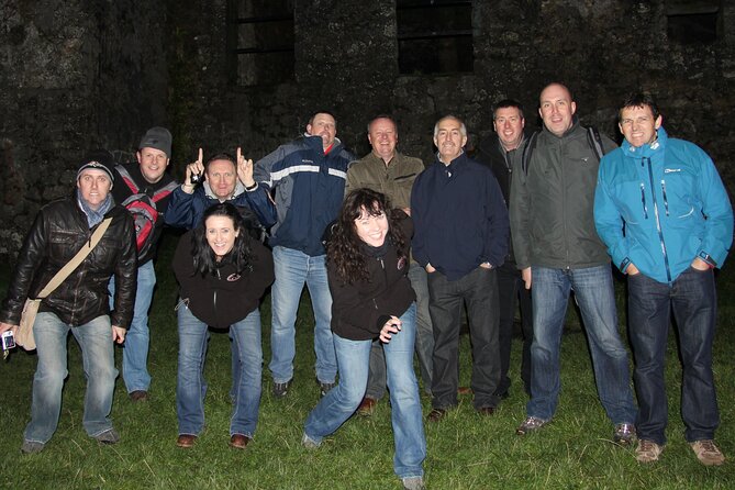 Hidden Dublin: Haunted History Walking Tour v2.0 2026 - Christ Church Cathedral and old religious fears