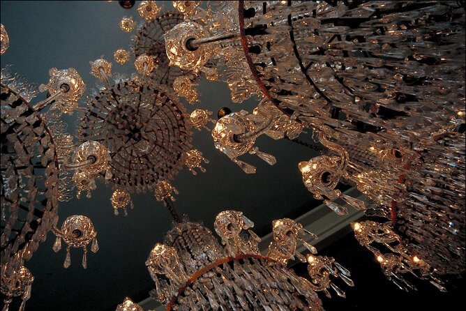 House of Waterford Crystal Guided Factory Tour - Key points to know before you go