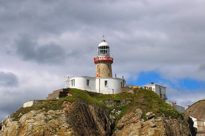 Howth Cliffs and Ireland's Eye Ferry Boat Tour - Getting there and fitting it into Dublin