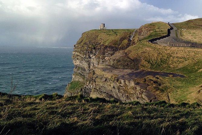 Independent Cliffs of Moher Half Day Trip from Galway - What $52.14 gets you