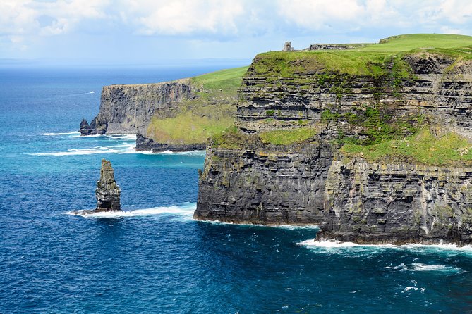 Independent Cliffs of Moher Half Day Trip from Galway - Who will like this half-day format