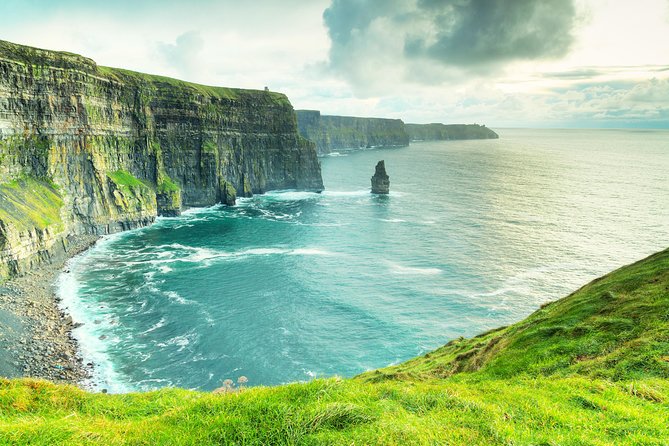 Independent Cliffs of Moher Half Day Trip from Galway - Small details that make the day easier