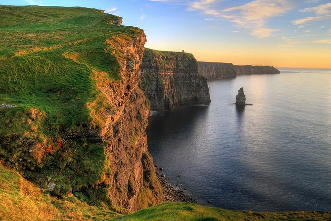 Independent Cliffs of Moher Half Day Trip from Galway - Two hours among the Cliffs of Moher