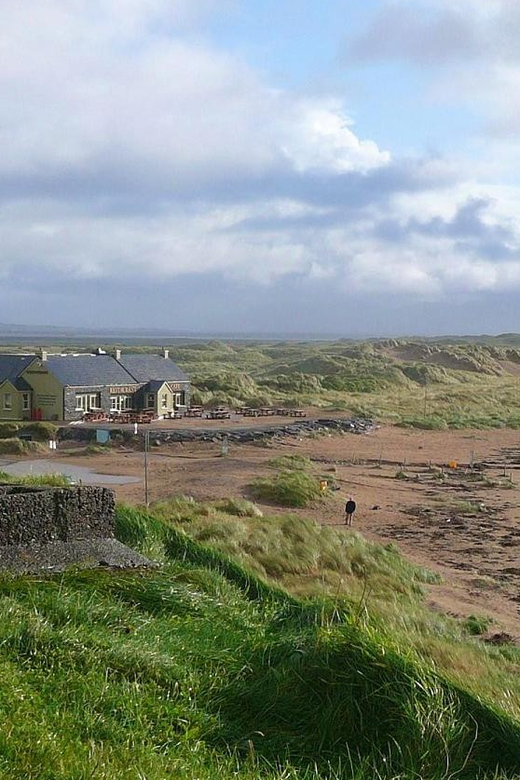 Ireland: Dingle Peninsula Day Tour - Key points to know before you book