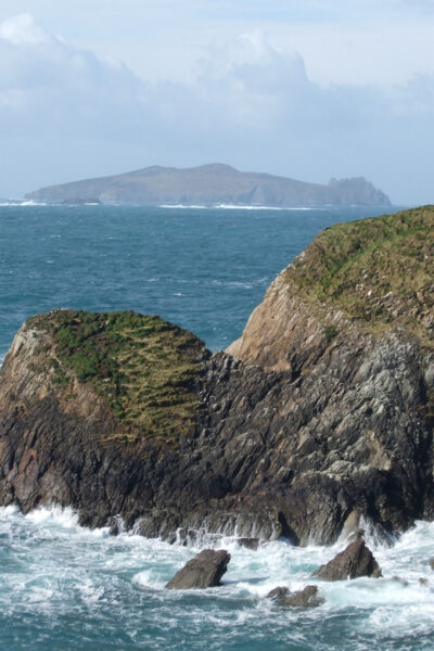 Dingle Peninsula Day Tour