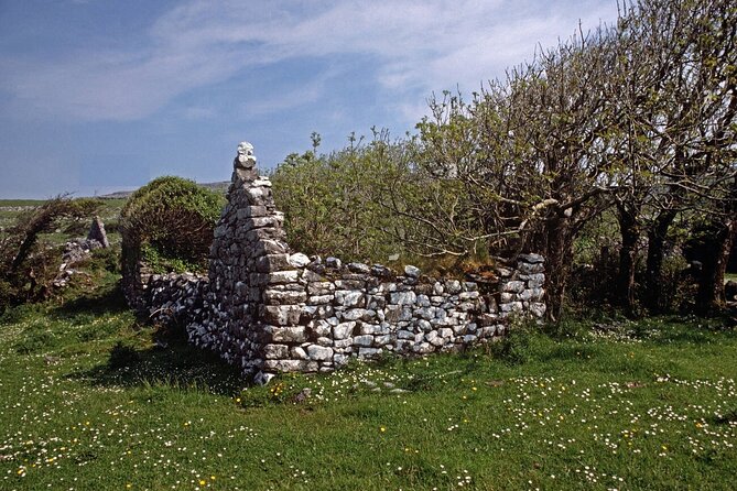 Irish Famine Museum / Exhibition Dublin - How much information can you absorb in one hour?