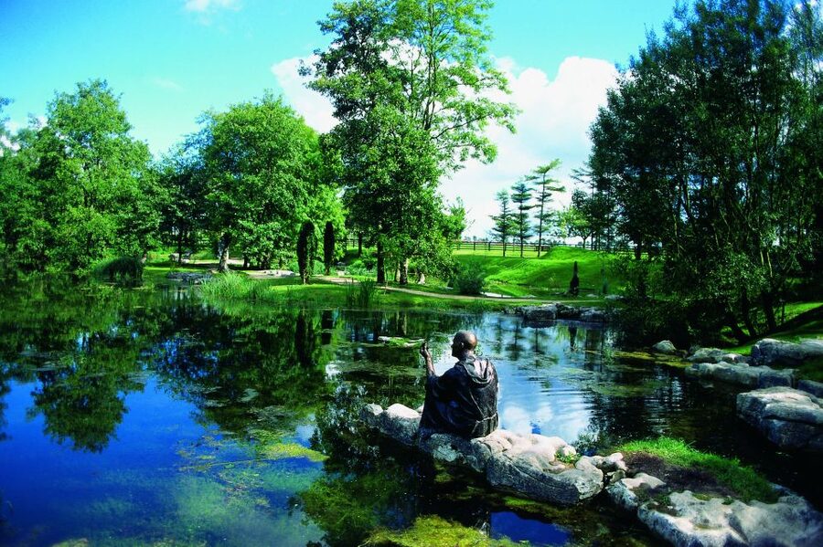 Kildare: Irish National Stud & Gardens - Is the $22 ticket good value?