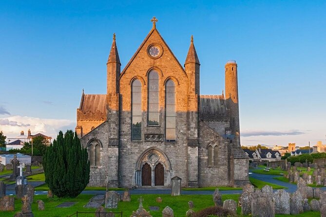 Kilkenny Boat Trip - Key points at a glance