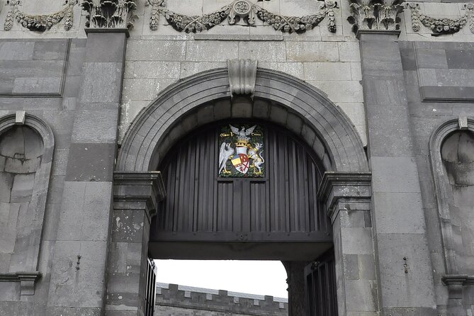 Kilkenny Haunted Dark Tours - Shee Alms House and the city’s charitable past