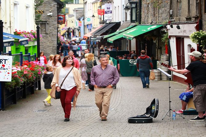 Kilkenny, Wicklow Mountains & Glendalough Day Tour from Dublin - Is $48.37 good value?