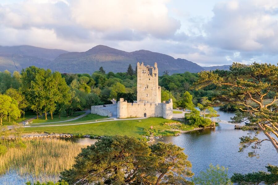 Killarney: Gap of Dunloe Pony, Trap & Traditional Boat Tour - Why this is one of Killarney’s best full-day outings