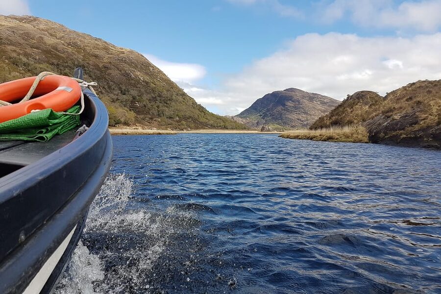 Killarney: Gap of Dunloe Pony, Trap & Traditional Boat Tour - Who will get the most from this tour
