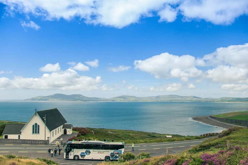 Killarney: Ring of Kerry Bus Tour - Key points at a glance