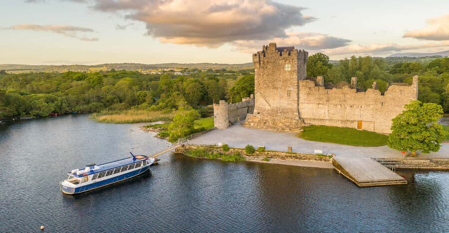 Lakes of Killarney: Boat Cruise - Key points to know before boarding