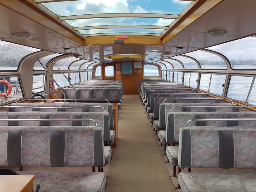 Lakes of Killarney: Boat Cruise - Should you book the Lakes of Killarney boat cruise?
