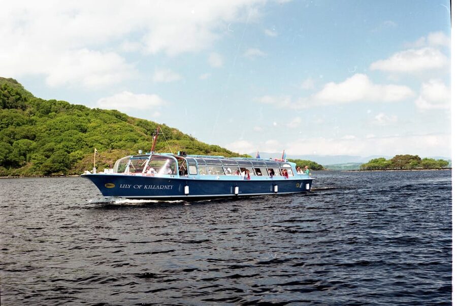 Lakes of Killarney: Boat Cruise - Who will enjoy this Killarney cruise most