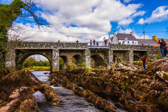 NO 1 Ring of Kerry Tour inc Killarney Lakes & National Park - Why this Ring of Kerry tour works from Killarney