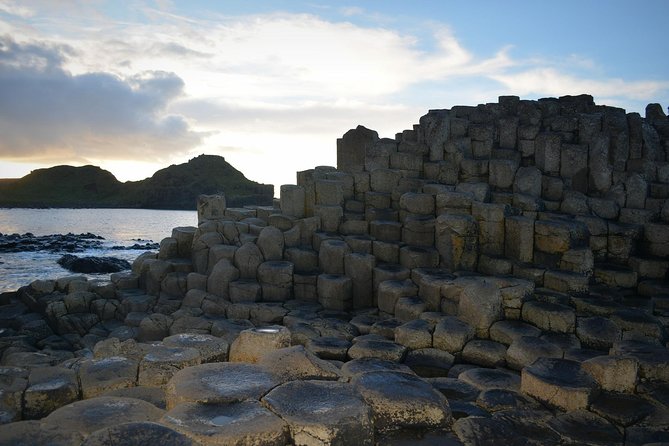 Northern Ireland Including Giant's Causeway Rail Tour from Dublin - Is the $194.92 price good value?