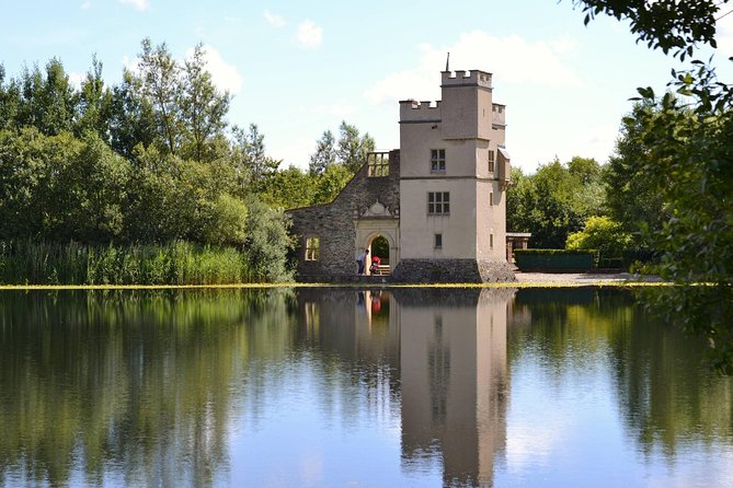 Oakfield Park Day Pass and Train Ride - Should you book Oakfield Park?