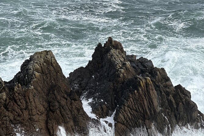 Private Chauffeur Cliffs of Moher Tour & Galway from Dublin - A very long road to Ireland’s western edge