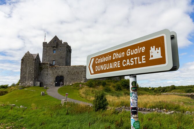 Private Cliffs of Moher Day Tour - Two hours at the Cliffs of Moher