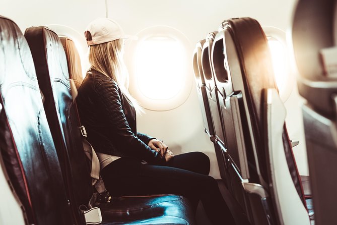 Private Dublin Arrival Transfer - Airport to Hotel / Accommodation - Is $65.74 per person a fair price?